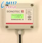 液位计SONOLEVEL 08